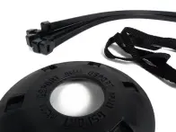 G-Sport BMX "G.L.A.N.D. MRK III" Rear Hubguard