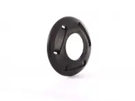 G-Sport BMX "G.L.A.N.D. MRK IV" Front Hubguard