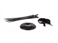 G-Sport BMX "G.L.A.N.D. MRK IV" Front Hubguard