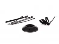 G-Sport BMX "G.L.A.N.D. MRK IV" Rear Hubguard