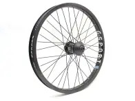 G-Sport BMX "Ribcage X Clutch V2" Freecoaster Rear Wheel