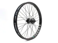 G-Sport BMX "Ribcage X Roloway" Cassette Rear Wheel