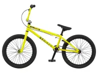 GT Bikes "Air" BMX Rad - Glossy Yellow