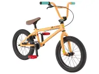 GT Bikes "Lil Performer 16" 2021 BMX Rad - 16 Zoll - Glossy Peach
