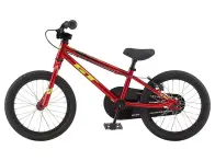 GT Bikes "Mach One 16" 2020 BMX Race Rad - 16 Zoll - Red