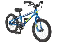GT Bikes "Mach One 16" 2022 BMX Race Rad - 16 Zoll - Glossy Blue