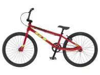 GT Bikes "Mach One Expert" 2020 BMX Race Rad - Red