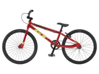 GT Bikes "Mach One Junior" 2020 BMX Race Rad - Red