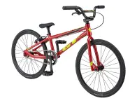 GT Bikes "Mach One Junior" 2020 BMX Race Rad - Red