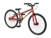 GT Bikes "Mach One Mini" 2020 BMX Race Rad - Red