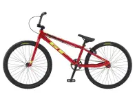 GT Bikes "Mach One Pro 24" 2020 BMX Race Bike - 24 Inch - Red