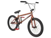 GT Bikes "Performer 21" 2021 BMX Rad - Copper