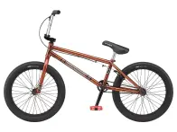 GT Bikes "Performer 21" 2021 BMX Rad - Copper