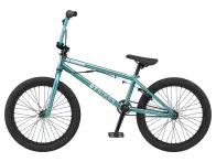 GT Bikes "Slammer" 2021 BMX Bike - Mint