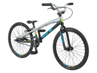 GT Bikes "Speed Series Junior" 2020 BMX Race Bike - Gloss Silver/Black