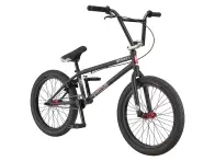 GT Bikes "BK Team" 2019 BMX Rad - Black
