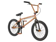 GT Bikes "Conway Team Comp" 2019 BMX Rad - Brown