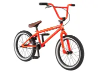 GT Bikes "Jr. Performer 18" 2019 BMX Bike - 18 Inch - Red