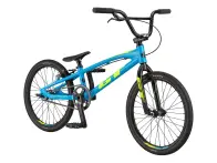GT Bikes "Speed Series Expert XL" 2019 BMX Race Rad - Cyan