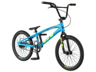 GT Bikes "Speed Series Pro" 2019 BMX Race Rad - Cyan