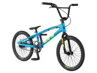 GT Bikes "Speed Series Pro XL" 2019 BMX Race Bike - Cyan