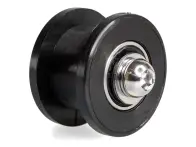 Gusset "Bachelor" Chain Tensioner Roller