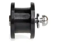 Gusset "Bachelor" Chain Tensioner Roller