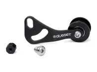 Gusset "Bachelor" MTB Single Speed Chain Tensioner