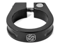 Gusset "Clench" MTB Sattelklemme