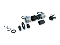 Gusset "IASC Euro 19" Bottom Bracket