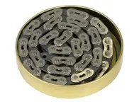 Gusset "MX" Chain - 1/2" x 3/32"