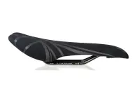 Gusset "R-Series" Rail Sattel