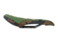 Gusset "R-Series" Rail Sattel
