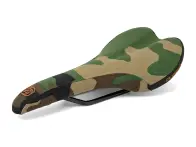 Gusset "R-Series" Rail Sattel