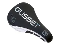 Gusset "S2 DJ" Pivotal Sattel