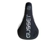 Gusset "S2 DJ" Pivotal Sattel