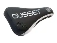 Gusset "S2 DJ" Pivotal Sattel