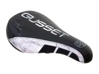 Gusset "S2 DJ" Pivotal Sattel