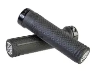 Gusset "S2 Extra Soft" Lock-On MTB Grips