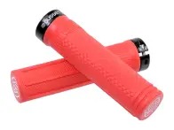 Gusset "S2 Extra Soft" Lock-On MTB Grips