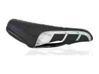 Gusset "S2 FR" Rail Saddle
