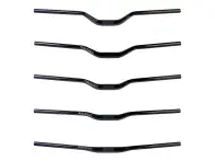 Gusset "S2" MTB Riser Lenker - Ø31.8mm