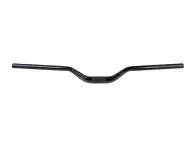 Gusset "S2" MTB Riser Lenker - Ø31.8mm