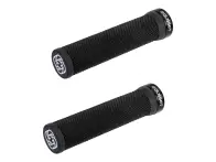 Gusset "Single File" Lock-On MTB Grips