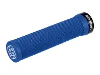 Gusset "Single File" Lock-On MTB Grips