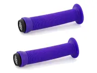 Gusset "Sleeper" MTB Grips - With Flange