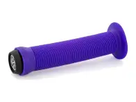 Gusset "Sleeper" MTB Grips - With Flange