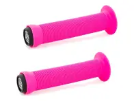 Gusset "Sleeper" MTB Grips - With Flange