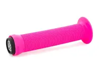Gusset "Sleeper" MTB Grips - With Flange