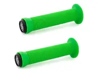 Gusset "Sleeper" MTB Grips - With Flange
